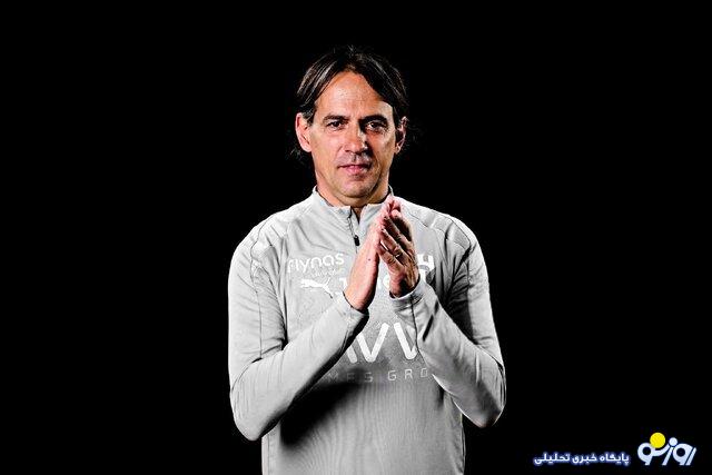 اینزاگی رسما از اینتر جدا شد