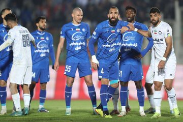 توافق با استقلال رد شد!