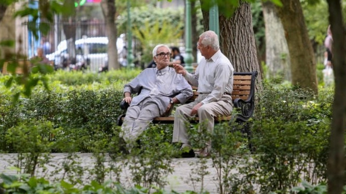 تغییر زمان واریز حقوق بازنشستگان تأمین اجتماعی در سال ۱۴۰۴ / حقوق خرداد بازنشستگان طی ۳ روز واریز می‌شود