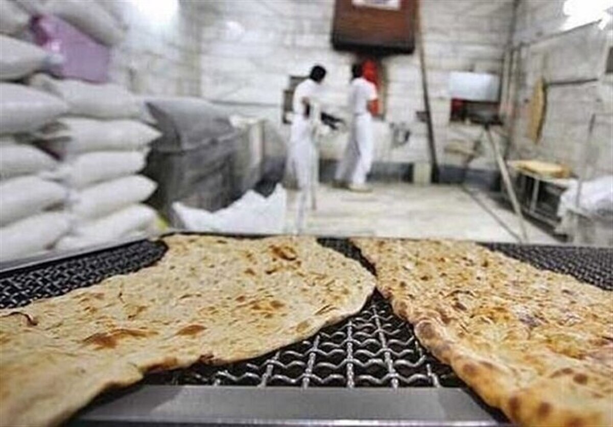 افزایش قیمت نان جدی شد