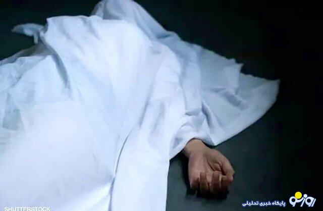 قاتل الهه حسین نژاد دستگیر شد