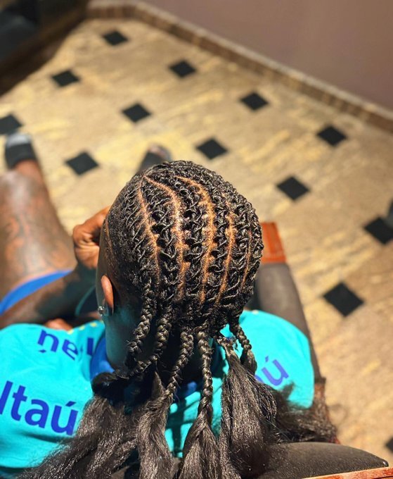 vini-jr-new-hairstyle-2025