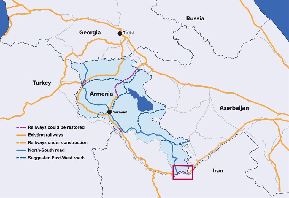 اتهام جدید اردوغان به ایران!