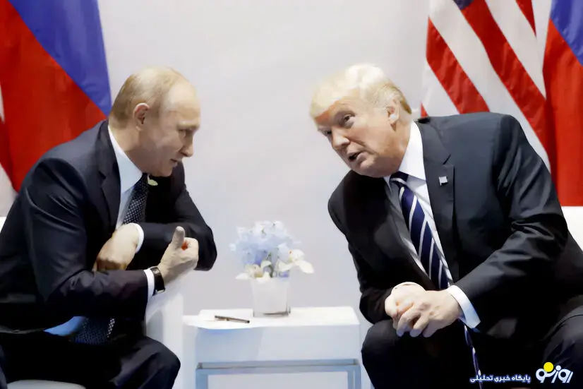 به هم تنیدگی مذاکرات!