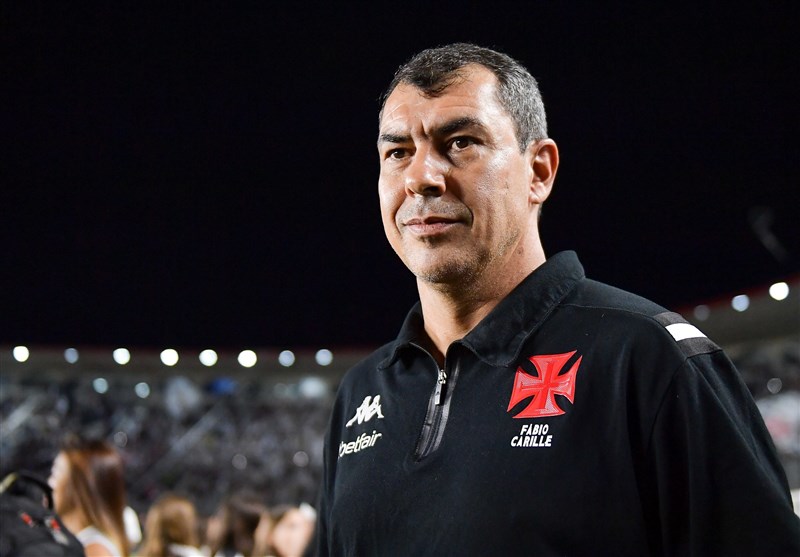 توافق کاریله با استقلال؛ سرمربی جدید از برزیل میآید توافق کاریله با استقلال؛ سرمربی جدید از برزیل میآید