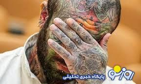 اوضاع وخیم تتلو بعد از خودکشی!