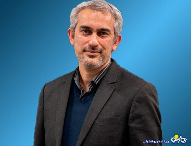 نامه معرفی وزیر پیشنهادی اقتصاد اعلام وصول شد