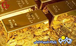 قیمت طلا، سکه، دلار و یورو امروز یکشنبه ۱۸ خرداد ۱۴۰۴ قیمت طلا، سکه، دلار و یورو امروز یکشنبه ۱۸ خرداد ۱۴۰۴