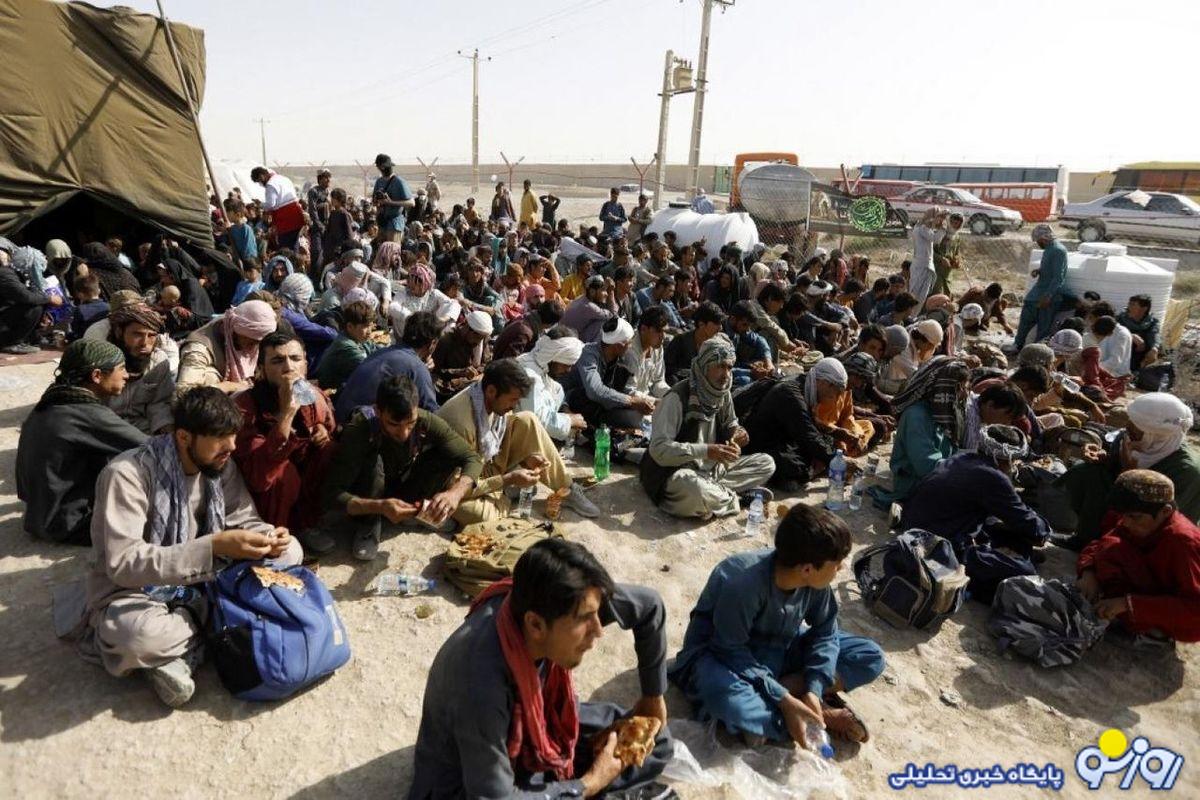 پایان مهلت قانونی اقامت اتباع غیرمجاز در تهران فرا رسیده است؟