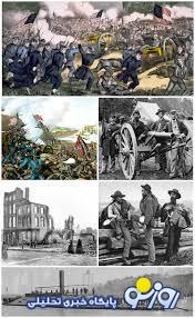 آمریکا به جنگ داخلی دچار شده است؟ آمریکا به جنگ داخلی دچار شده است؟