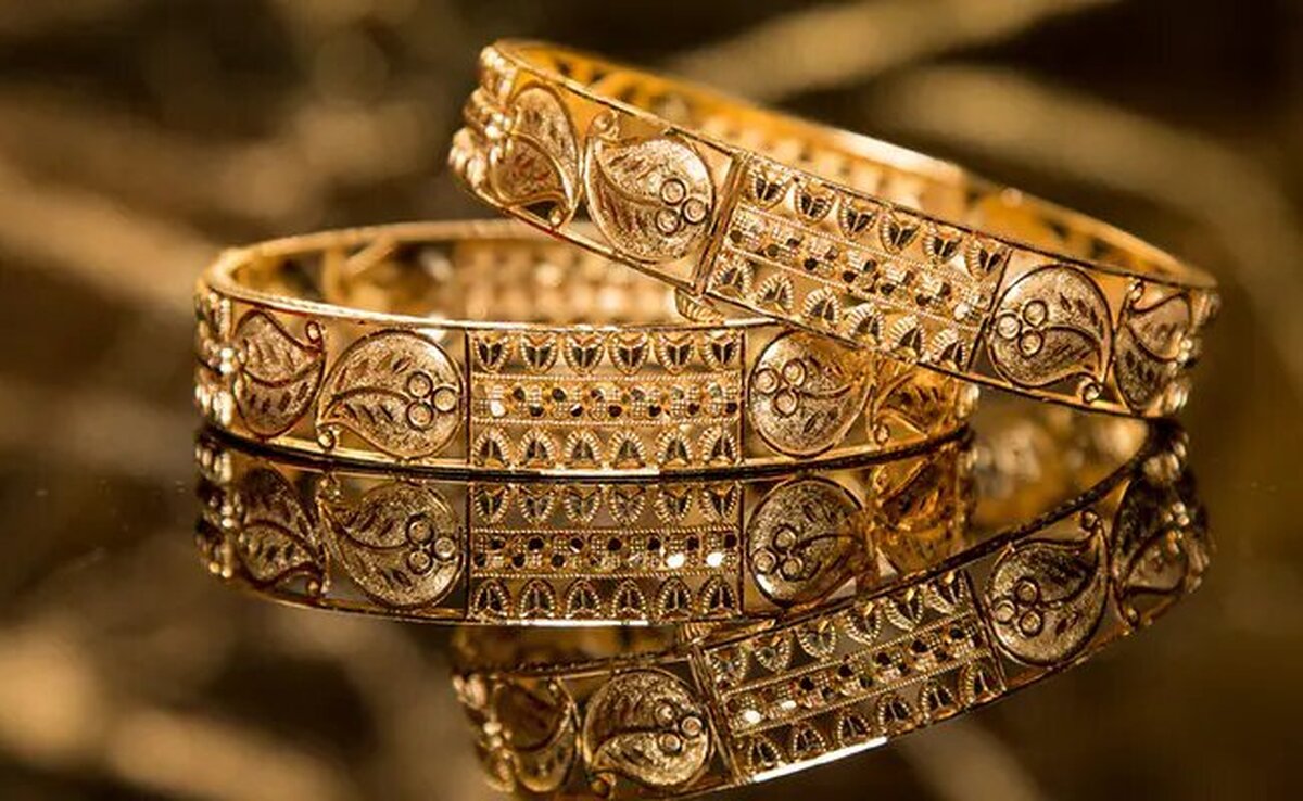 دلایل افزایش قیمت طلا و سکه/ منتظر التهابات شدید در بازار طلا باشیم؟