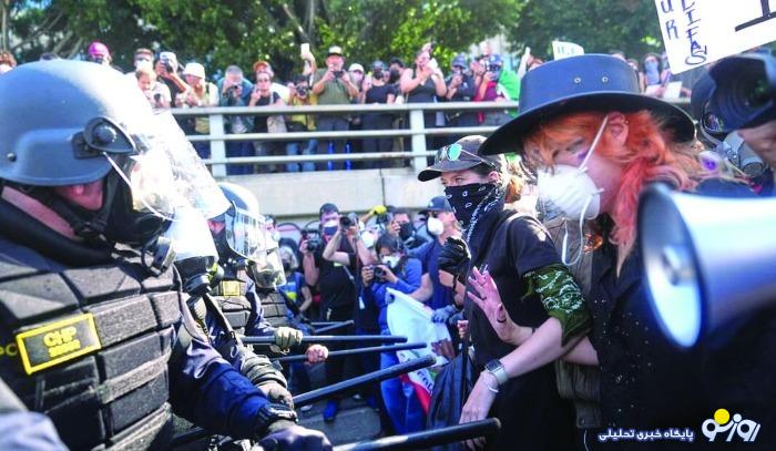 مهاجرینی که توانستندآمریکا را به هم بریزند! مهاجرینی که توانستندآمریکا را به هم بریزند!