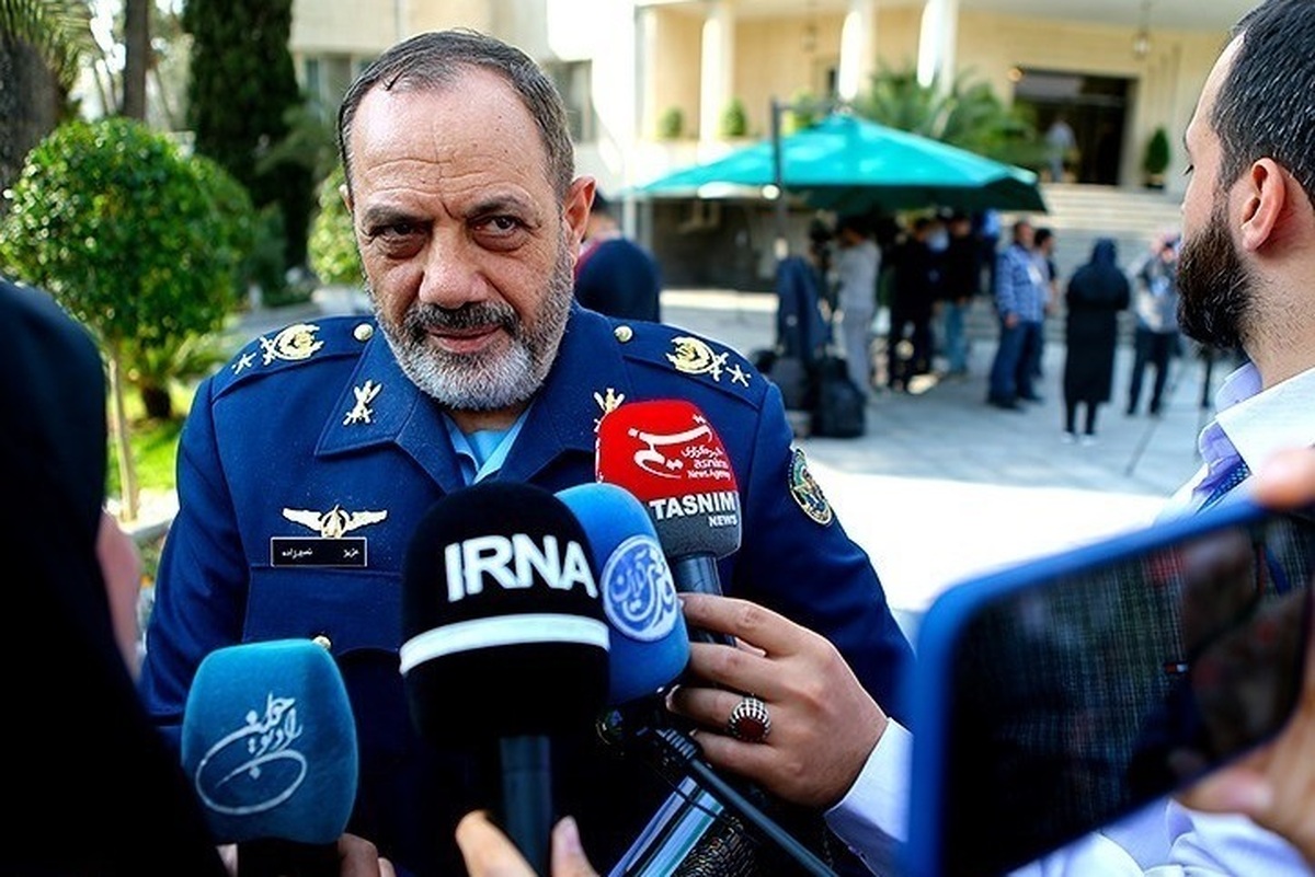 وزیر دفاع: اگر درگیری به ما تحمیل شود، قطعا تلفات طرف مقابل بیشتر خواهد بود / تمام پایگاه های آمریکا در دسترس ماست