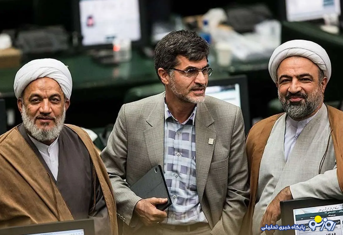 عده‌ای هنوز نمی‌دانند نتایج انتخابات مشخص شده و رییس جمهور داریم!