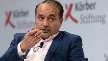 موسویان: قطعنامه تصویب میشود واکنش ایران غنیسازی ۹۰ درصد است/آمریکا هنوز فرصت دارد که عقل به خرج دهد موسویان: قطعنامه تصویب میشود واکنش ایران غنیسازی ۹۰ درصد است/آمریکا هنوز فرصت دارد که عقل به خرج دهد