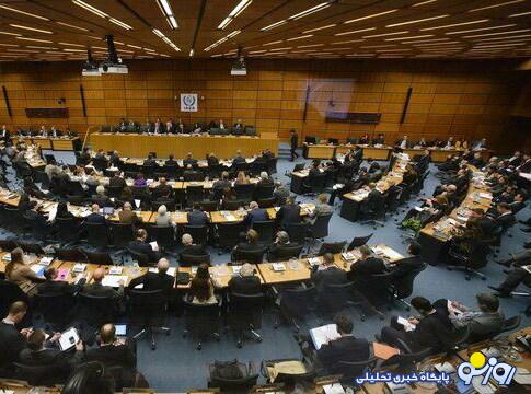 هدف شورای حکام از این برخورد‌ها با ایران چیست؟