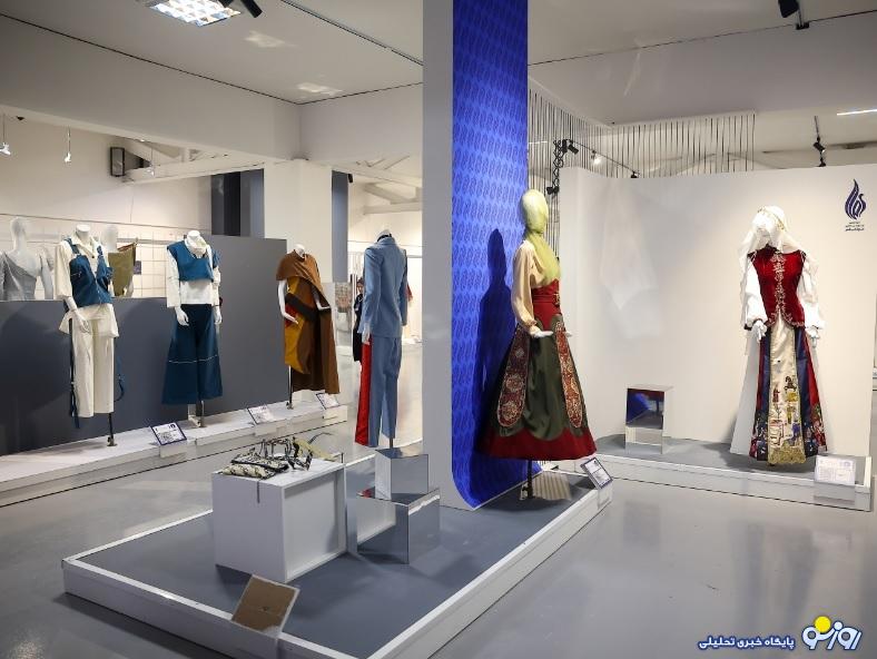 جشنوارهای که هنوز لباسی برای پوشیدن خود ندارد چطور طراح مد می شود؟ جشنوارهای که هنوز لباسی برای پوشیدن خود ندارد چطور طراح مد می شود؟