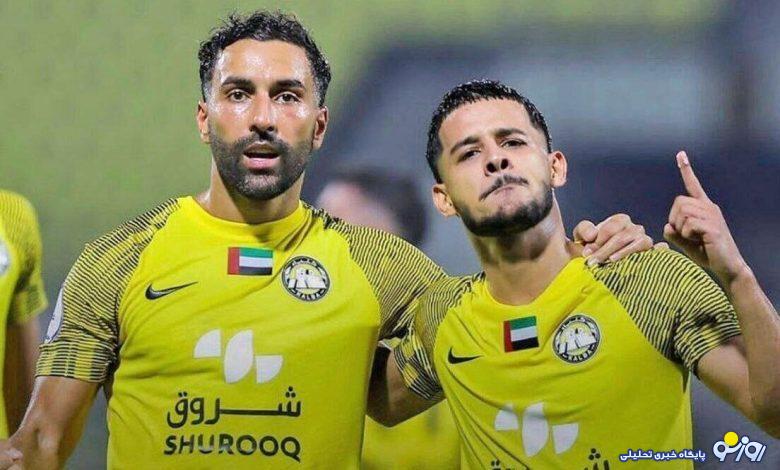 سامان قدوس چه پاسخی به پیشنهاد پرسپولیس داد؟