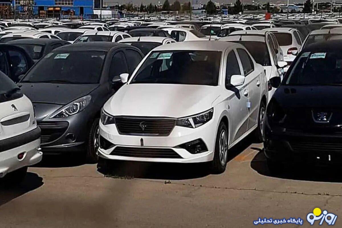 گرانی خودرو بر چه اساسی اتفاق می‌افتد؟