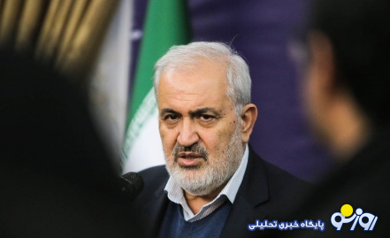 وزیر نیرو: پیش‌بینی می‌شود برق در آینده به یکی از مسائل جهانی تبدیل شود