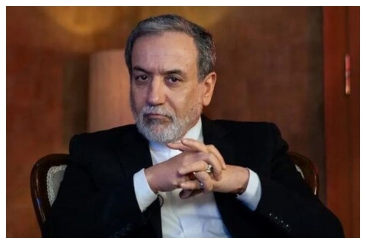 عراقچی: برای دفاع از حقوق ملت ایران به مسقط می رویم