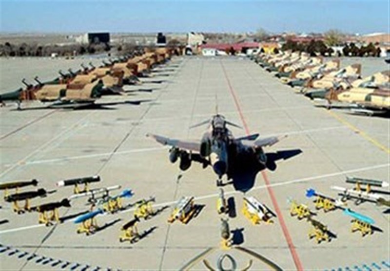 حملات موشکی اسرائیل به پایگاه شکاری نوژهٔ همدان حملات موشکی اسرائیل به پایگاه شکاری نوژهٔ همدان