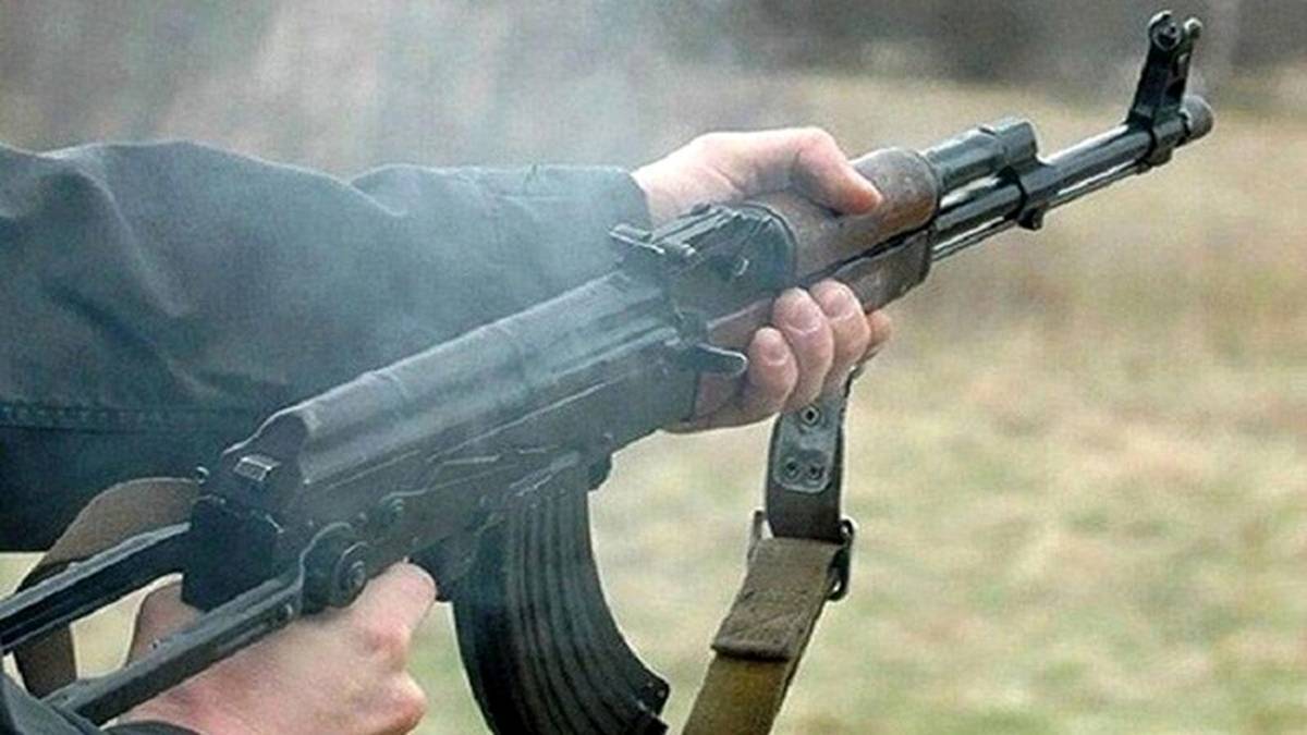 حمله به یک کلانتری در زاهدان؛ فرد مهاجم کشته شد