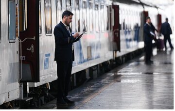 فوری/ اطلاعیه مهم راه آهن به تمامی مسافران