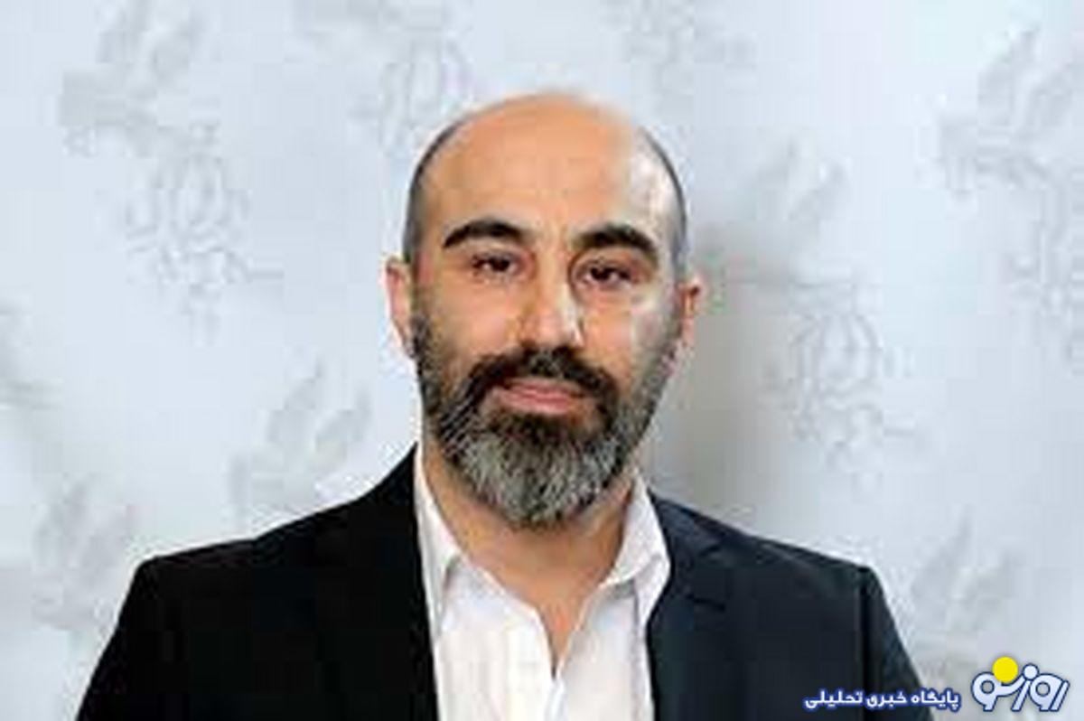 استوری محسن تنابنده درباره وضعیت فعلی/عکس