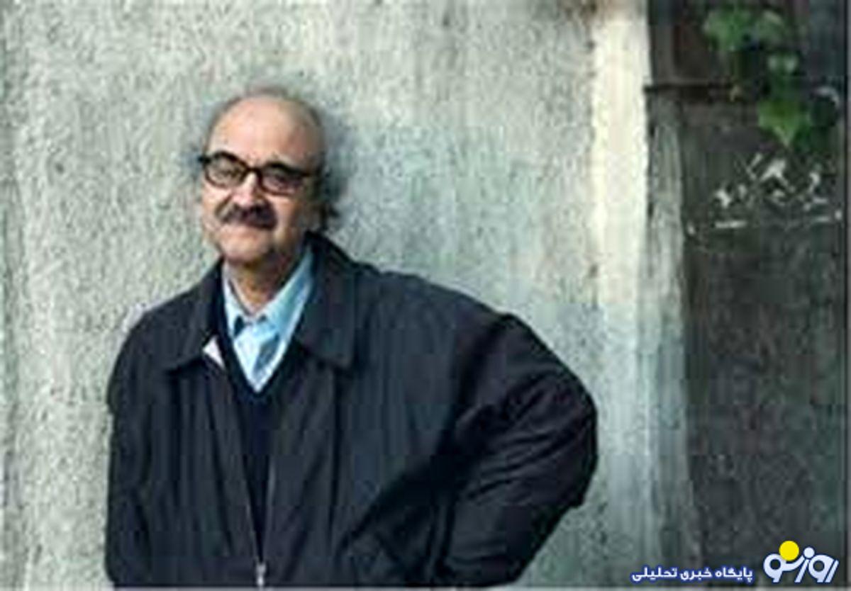 پست اینستاگرامی شفیعی کدکنی در واکنش به حملات رژیم اسرائیل/عکس پست اینستاگرامی شفیعی کدکنی در واکنش به حملات رژیم اسرائیل/عکس