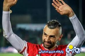 حمایت دورسون از ایران در برابر حملات اسرائیل/عکس