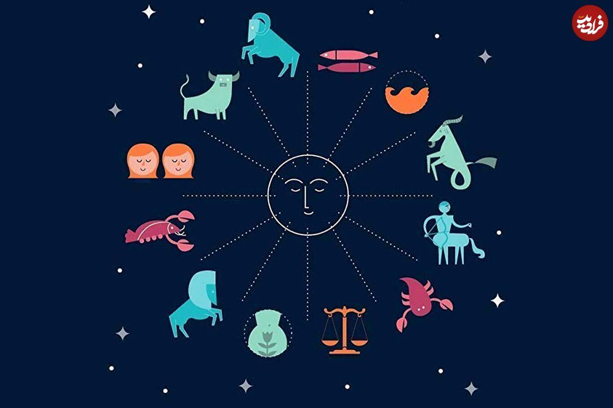 فال ابجد امروز یکشنبه 25 خرداد ماه 1404