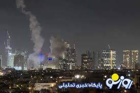 پاسخ کوبنده ایران اسراییل را سر جای خود می‌نشاند