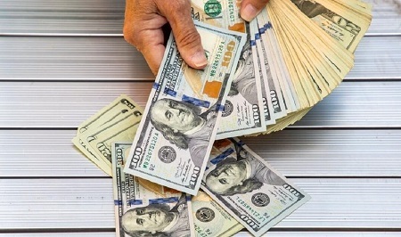 قیمت دلار بازار آزاد بعد از حمله ایران به اسرائیل امروز ۲۵ خرداد ۱۴۰۴