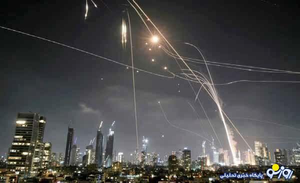 اتحاد کشورهای منطقه برای پاک کردن اسراییل اتحاد کشورهای منطقه برای پاک کردن اسراییل