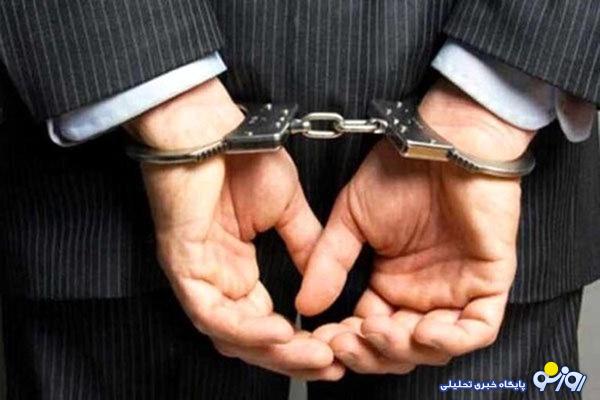 ۲ نفر از اعضای تیم تروریستی موساد دستگیر شدند