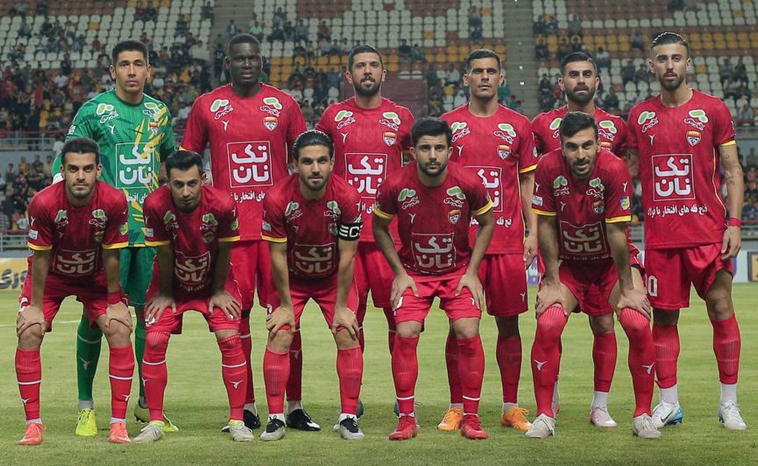 پیش‌فصل داغ تیم اهوازی؛ ایده‌دزدی فولاد از پرسپولیس!