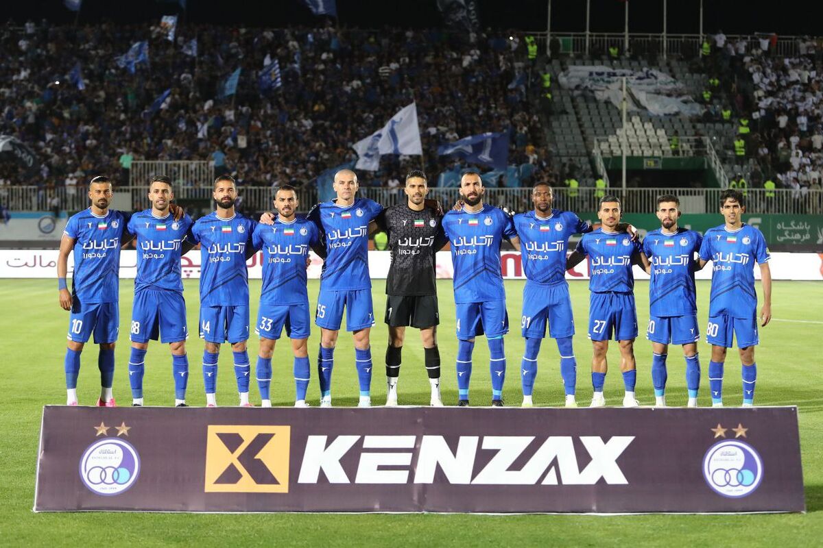 استقلال؛ زمینگیر از لحاظ مالی، منزوی از لحاظ اعتباری/ ضرورت ورود هلدینگ به اشتباهات حقوقی استقلال