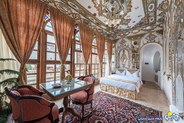 «شرایط اضطراری» اقامت در هتل‌های ایران اعلام شد