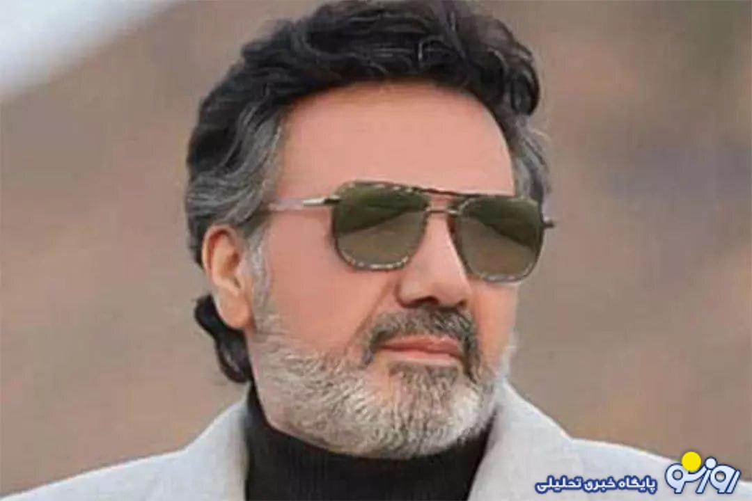 واکنش «معین» به وقوع جنگ در ایران/عکس