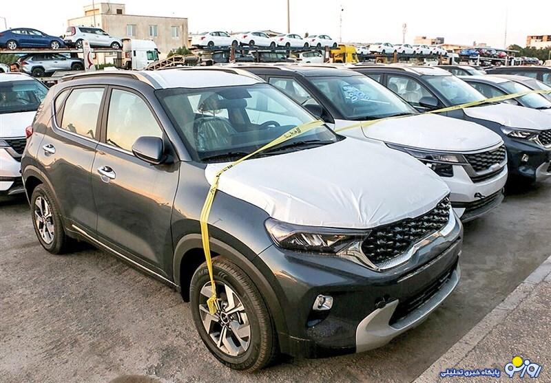 آیین‌نامه جدید خودرو‌های وارداتی ابلاغ شد