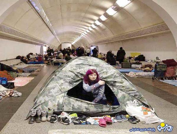 در روزهای جنگی و بحرانی مسوول مدیریت شهری کجاست؟ در روزهای جنگی و بحرانی مسوول مدیریت شهری کجاست؟