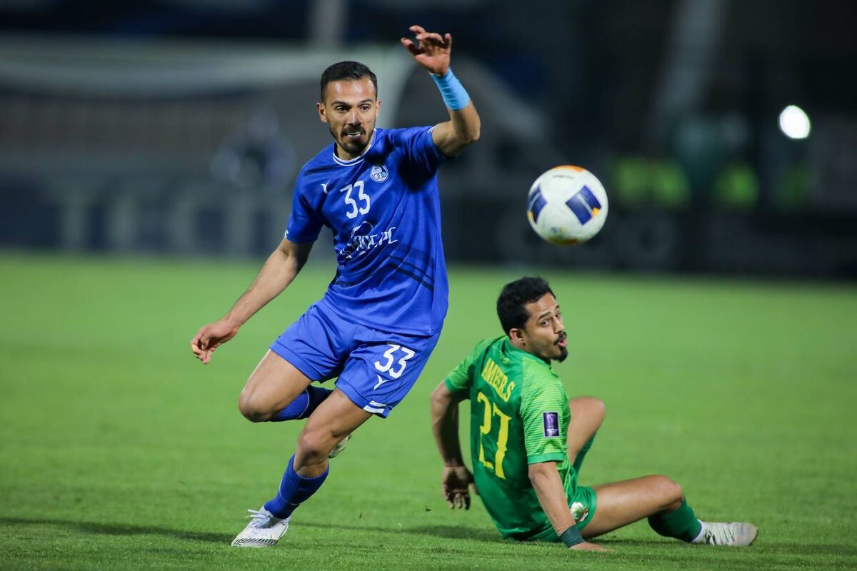 مشکل بزرگ سرمربی جنجالی استقلال با ستاره ملی پوش!/ ساپینتو نیامده وارد دعوا می شود!