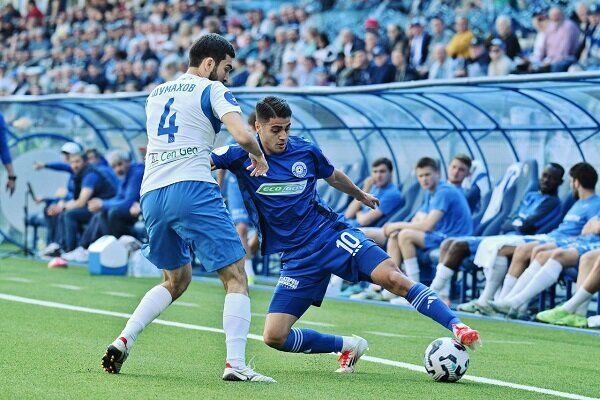 قیمت بالای لژیونر جوان، استقلال و پرسپولیس را منصرف می کند؟