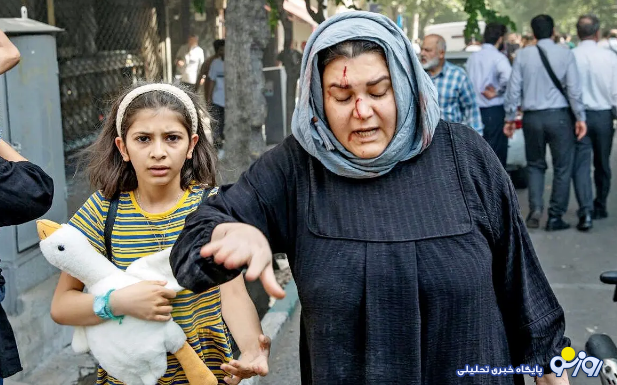 هموطنان عزیز لطفا مراقب جان خود و اطرافیان تان باشید