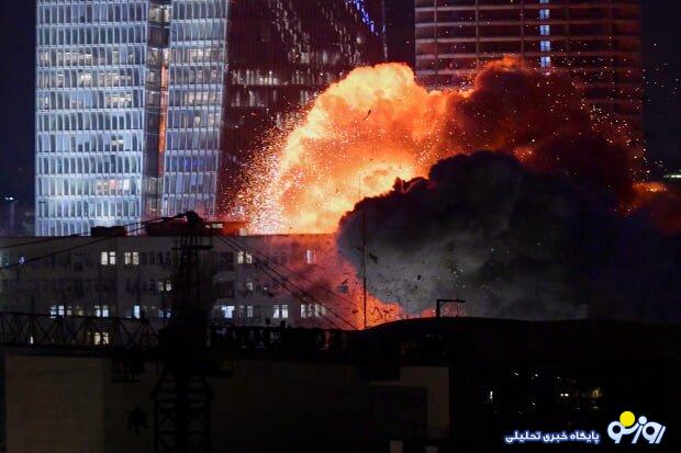 اسراییل به گردابی که خودش درست کرده غرق می‌شود!