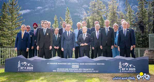 ترامپ برای آتشبس بر نتانیاهو اعمال نفوذ خواهد کرد؟ ترامپ برای آتشبس بر نتانیاهو اعمال نفوذ خواهد کرد؟