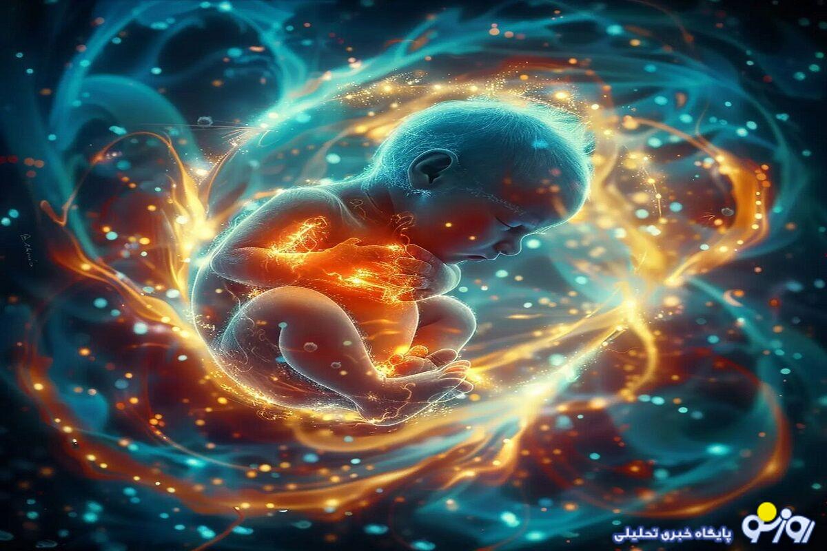 هوش مصنوعی به کمک ناباروری مردان آمد هوش مصنوعی به کمک ناباروری مردان آمد