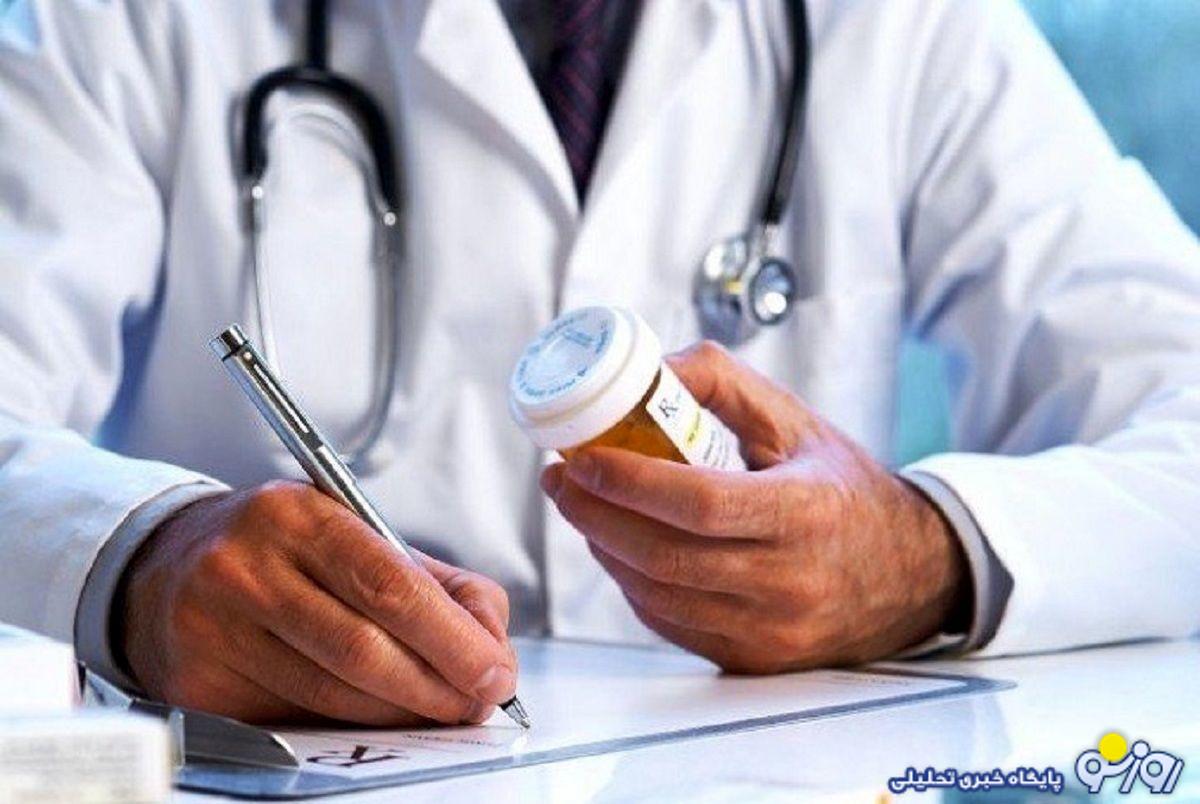 لغو مرخصی پزشکان و پرستاران