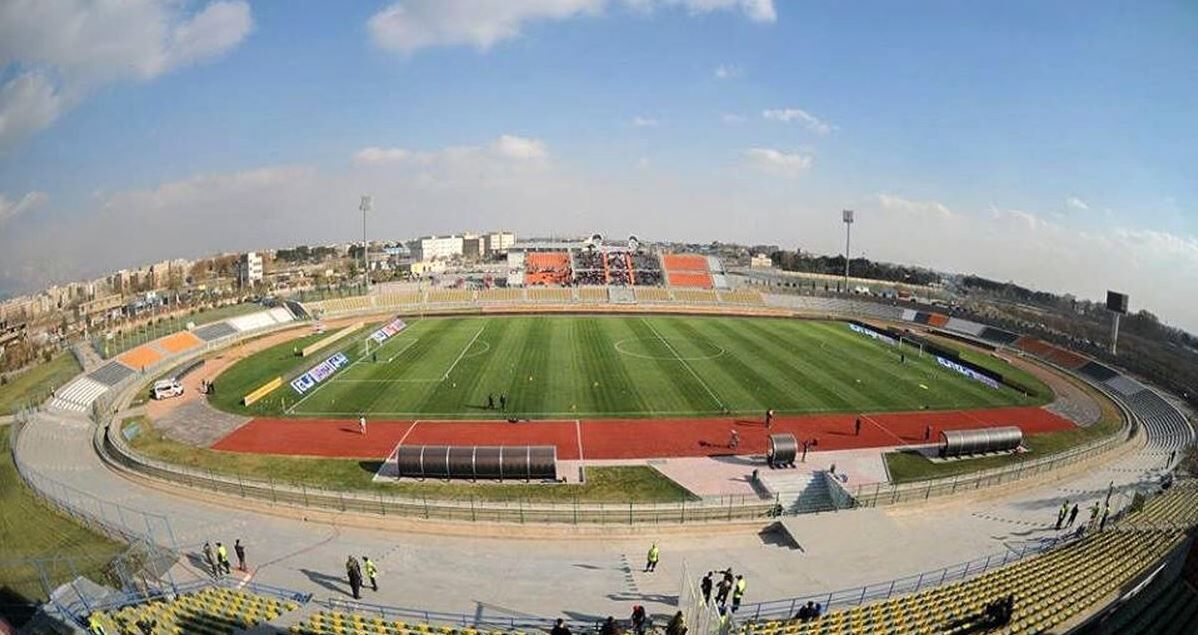 خانه جدید استقلال و پرسپولیس مشخص شد؟